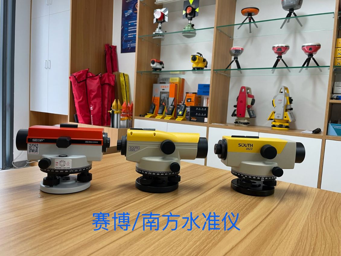 贵港水准仪：测高，筑牢工程测绘基础防线